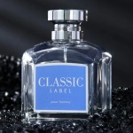 Туалетная вода для мужчин "CLASSIC LABEL" 100мл Россия