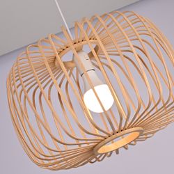 Подвесной Светильник Elvio D40 By Imperiumloft