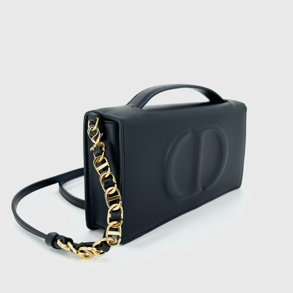 Dior CD Signature