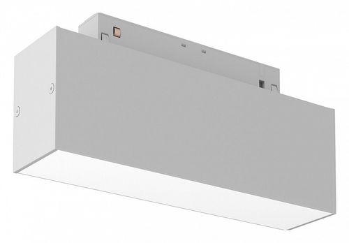 Трековый светильник Maytoni Technical TR074-2-7W4K-W