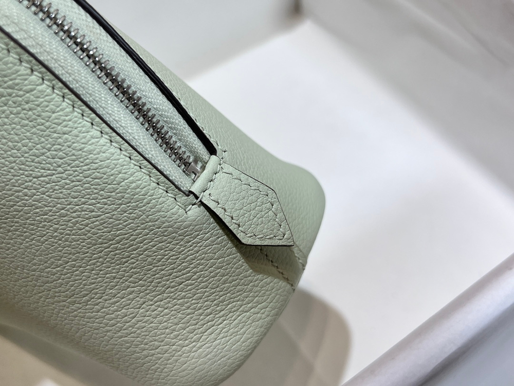 Hermes Bolide Mini Bag