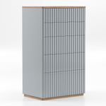 Высокий комод CODE VR318