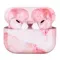 Apple AirPods Pro 2nd gen with MagSafe USB-C (2023) Pink Marble Gloss