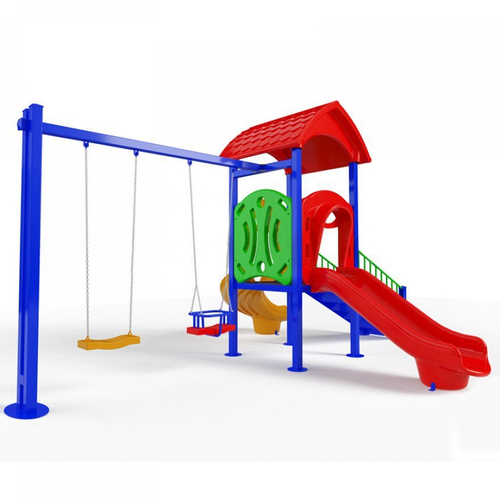 Детская игровая площадка Сочетание 1.1