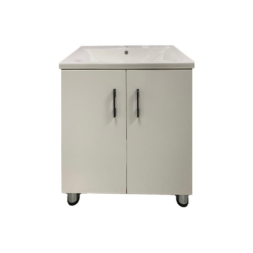 Тумба ORBITA-4 Standart 60 NEW, 2 двери