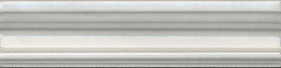 Бордюр Летний сад Багет светлый BLB017
