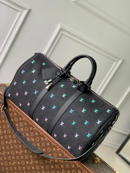 Louis Vuitton Keepall 50