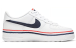 Кроссовки Nike Air Force 1 (Женская размерная сетка)