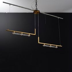 Подвесной Светильник Bartil L6 By Imperiumloft