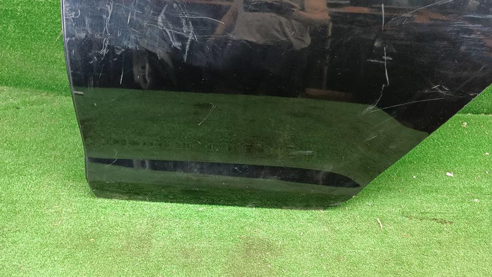 Дверь задняя левая VW Golf 7 (2012-2020) хэтчбек