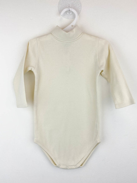 Боди водолазка Bonpoint