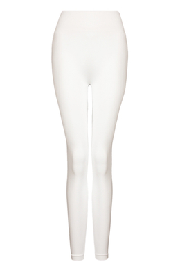 Леггинсы №26 Белый