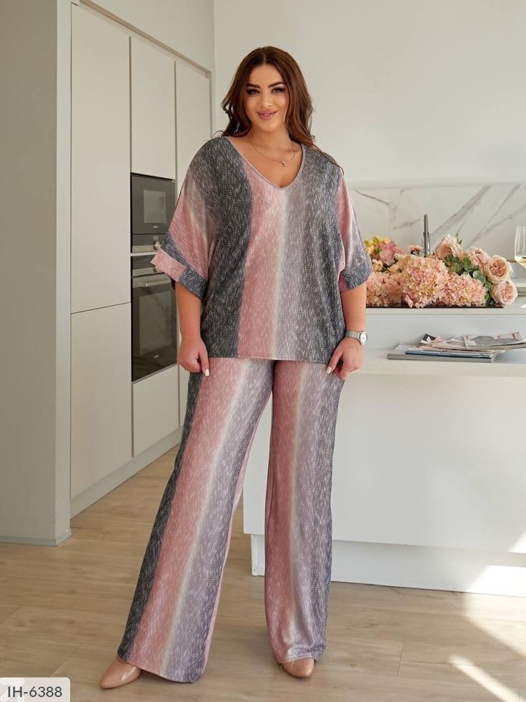 Костюм IH-6388 Фабрика Моды