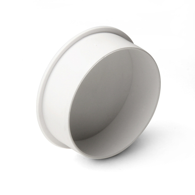 Заглушка канализационная PRO AQUA STILTE Ø110