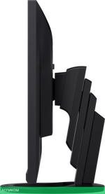 Монитор EIZO FlexScan EV2760-BK