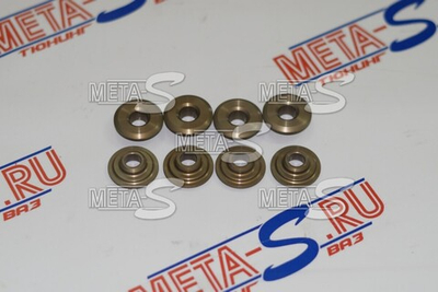 Тарелки клапанов 2108 (особо прочные)