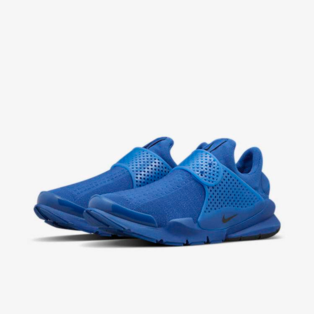 Кроссовки Nike Sock Dart Independence Day Blue