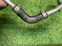 Трубка турбины Mercedes C w205 (2014-2023)