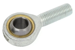 Комплектующее для ЧПУ, 86x40x21, разноцветный