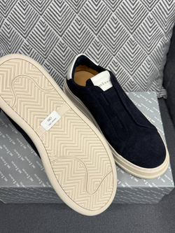 Кеды Kiton