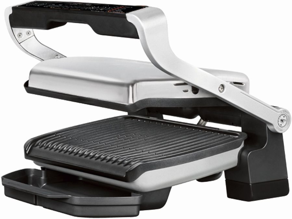 Гриль Tefal Optigrill GC706D34