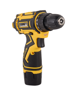 Дрель-шуруповерт Eurolux ДА-12/2Li