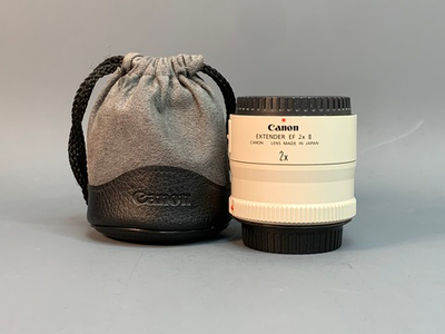 Canon Extender EF 2X II