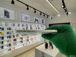 iPhone 13 128 ГБ б/у