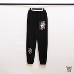 Штаны Off-White "Mariana de Silva"