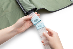 Seven Liner (Zam) Манжета для талии (пояс), L (без аппарата)