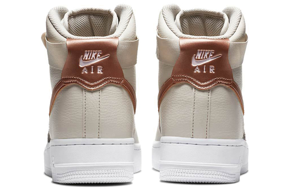 Кроссовки Nike Air Force 1 (Женская размерная сетка)