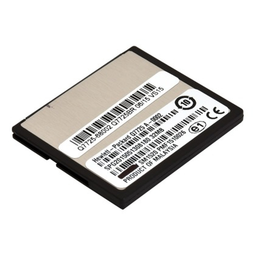 Модуль памяти 32MB Q7725-0002 HP 9040/9050