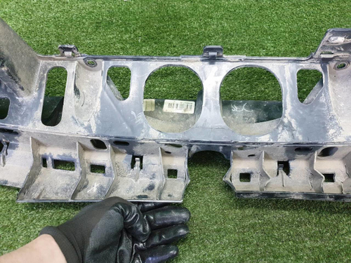 Кронштейн заднего бампера BMW X5 F15 (2013-2018)