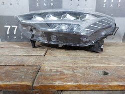 Фара левая LED Haval Jolion 21-нв Б/У Оригинал целая 4121104XST01A