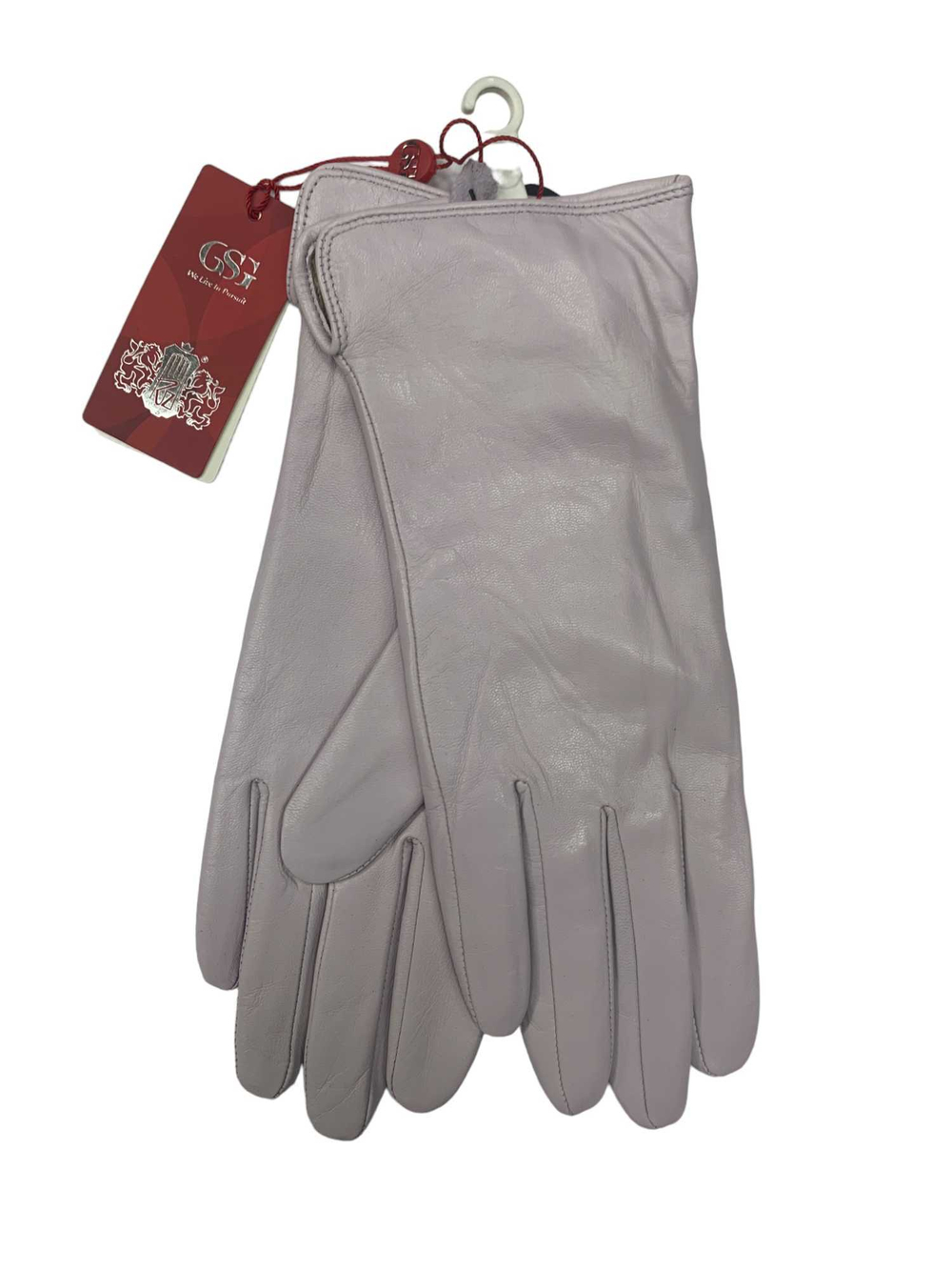 Перчатки. Женские. Материал верха: Кожаные. Люкс качества. Подклад: Трикотаж-шерсть. 5 шт в упаковке.