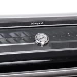 AL-KO MB4000 газовый гриль 134223