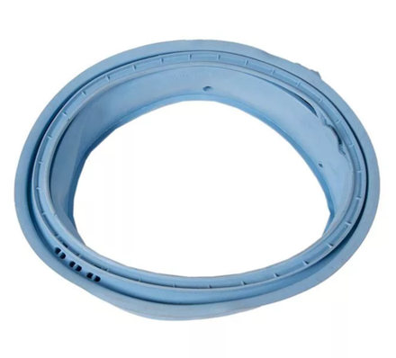 Манжета люка (уплотнитель двери) для стиральной машины Haier 0020300601N