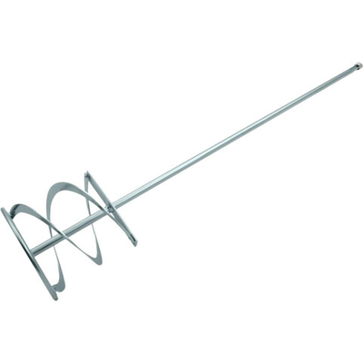 Мешалка ELITECH для миксера универсальная SDS + 120*600