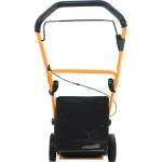 Бензиновая газонокосилка Habert HBL21SP 180 cc: 4 л.с., нож 53 см, 00-00159291