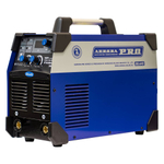 Сварочный инвертор AuroraPRO STICKMATE 300/2 Dual Energy + аттестат НАКС 32546