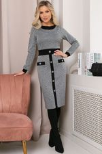 Платье 70922 Avili