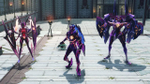 Игра Xenoblade Chronicles 3 (Английская версия) для Nintendo Switch