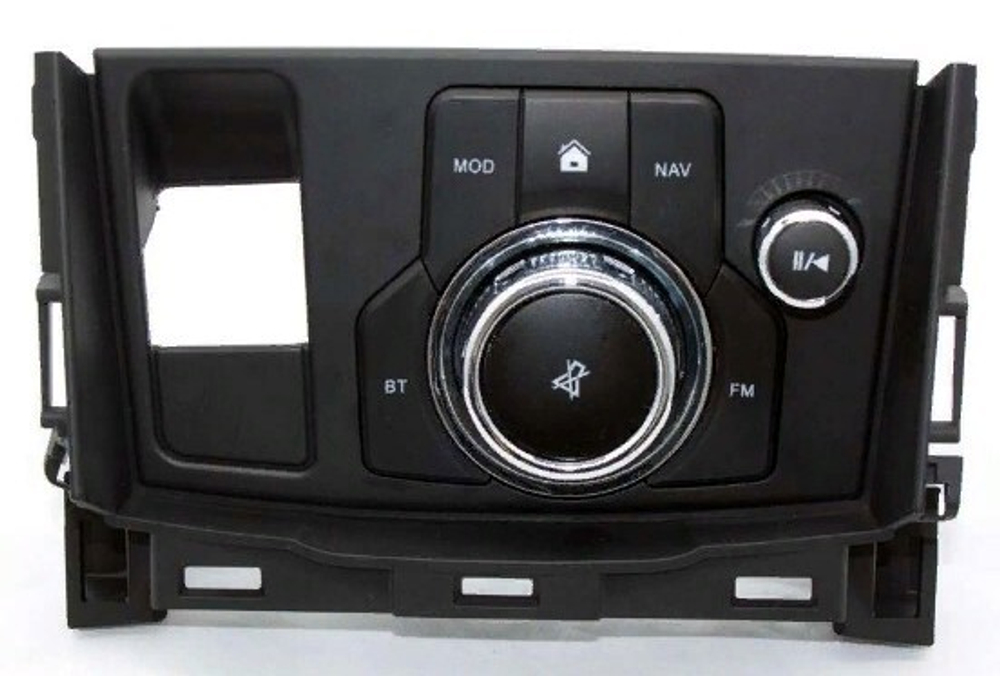 Магнитола для Mazda 6 2015-2018 - Carmedia KD-9806-P6 на Android 10, 6-Турбо ядер, 4ГБ-64ГБ