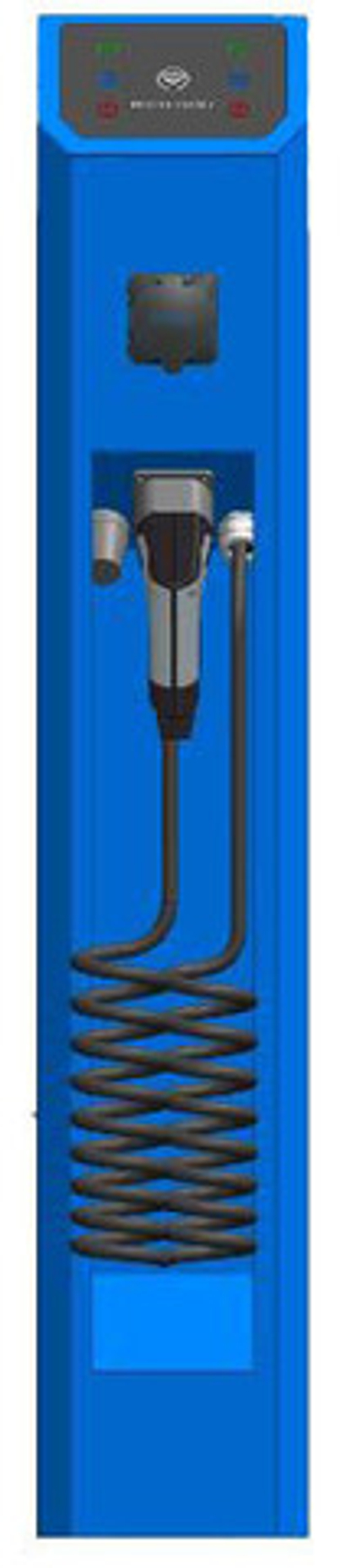 Зарядная станция Стрим Электро КУЛОН 2.GМ