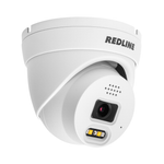 IP-видеокамера RedLine RL-IP24P-S.ALERTeco