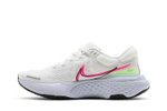 Кроссовки Nike Invincible Run 1 (Женская размерная сетка)