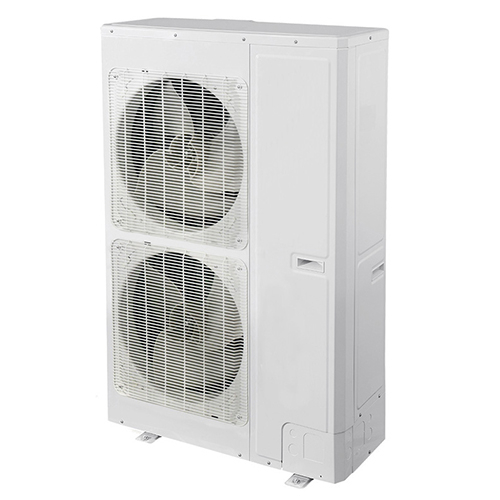 Внешний 2-х трубный моноблок мультизональной системы General Climate DV-MAX inverter SERIES 2 GW-G140/N1A1 с компрессором инверторного типа