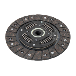 Сцепление в сборе (к-т с подшипником) CITROEN C4/C5/PEUGEOT 206/307/406/407 1.4D-2.0 99- GANZ GIE36084