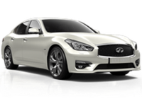 Infiniti Q70