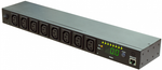 Блок розеток  Eurolan 60A-65-55-08BL